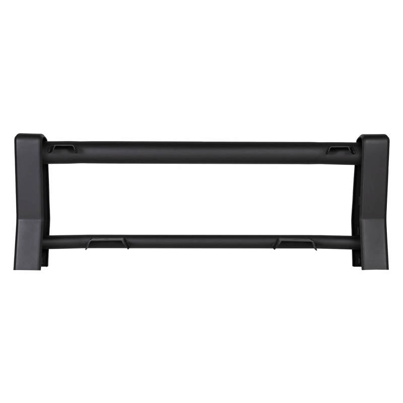 ARB Sahara Bar centre top frame textured black for RAM 2500/3500 HD — finish detail, image 3