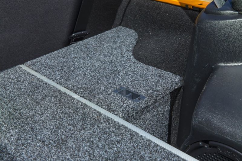 ARB JK 2-door side floor kit fitment reference