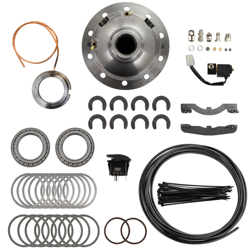 ARB Air Locker RD221 for GM 8.5-inch 10-bolt AAM 860 28-spline axle — view 3