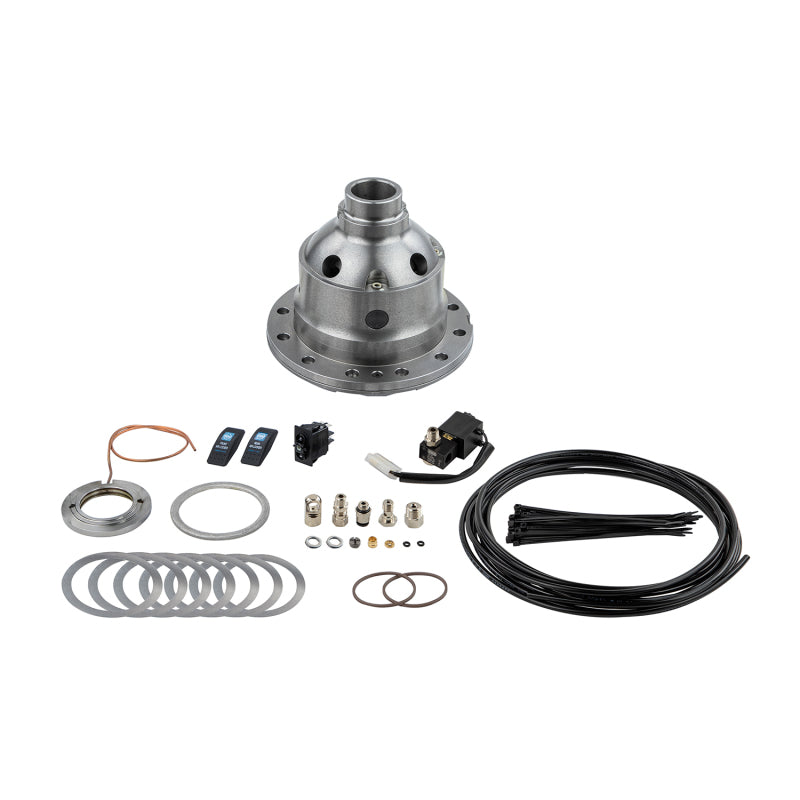 ARB Air Locker Dana 60, 32-Spline, 4.10 & Down — product photo 1 of 10