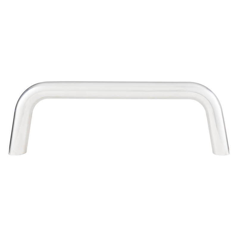 ARB Sahara bar top tube for first-gen Toyota Tundra — alternate angle