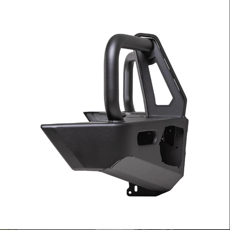 ARB Summit combination bumper part 3424050 — straight-on front view