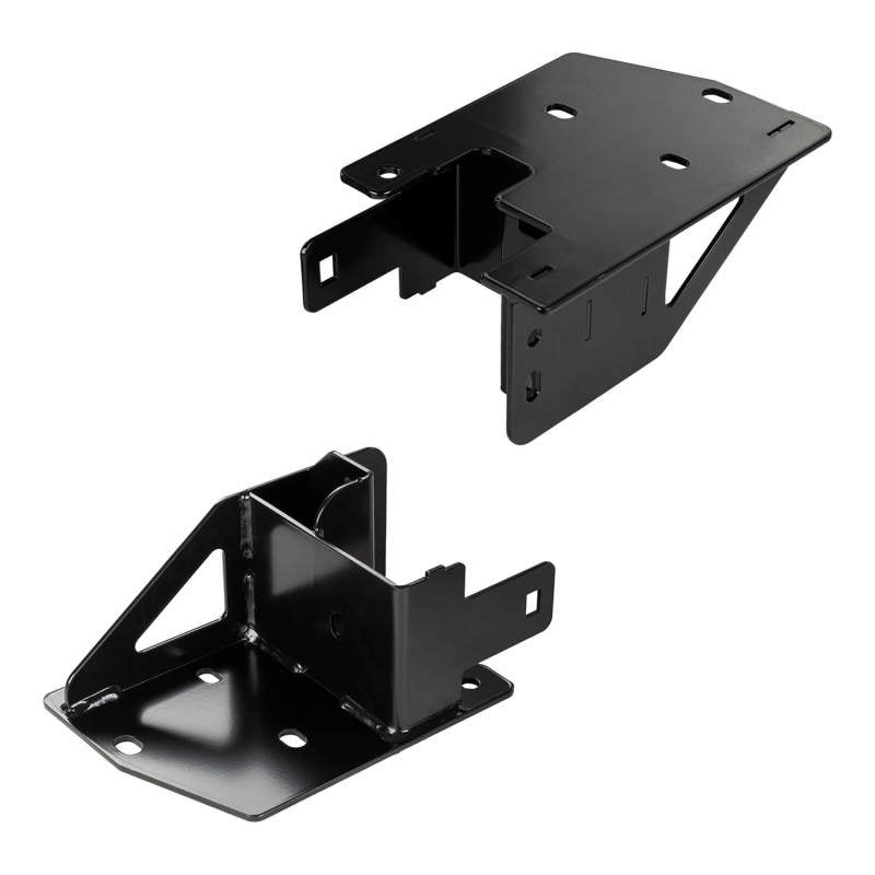 ARB bull bar fitting kit brackets for Chevrolet Silverado 1500