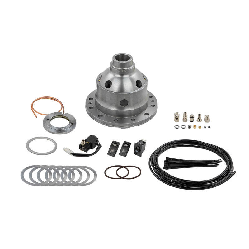 ARB Air Locker RD188 Dana 60 X-HD — internal components