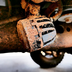 0606 Yellow Spot 1000 eLm