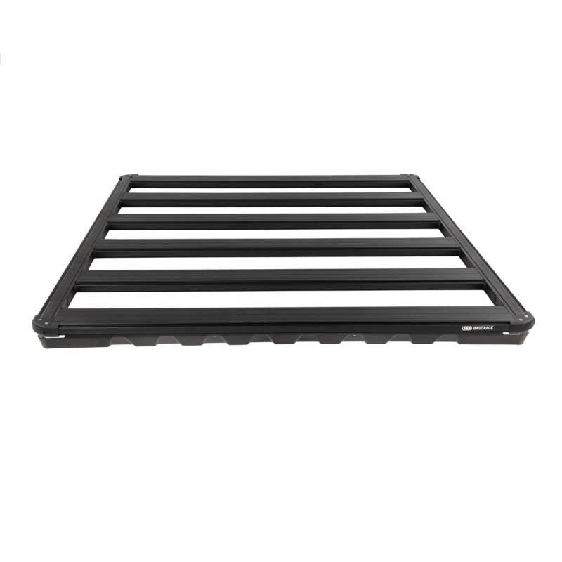 ARB BASE Rack dovetail extrusion perimeter detail