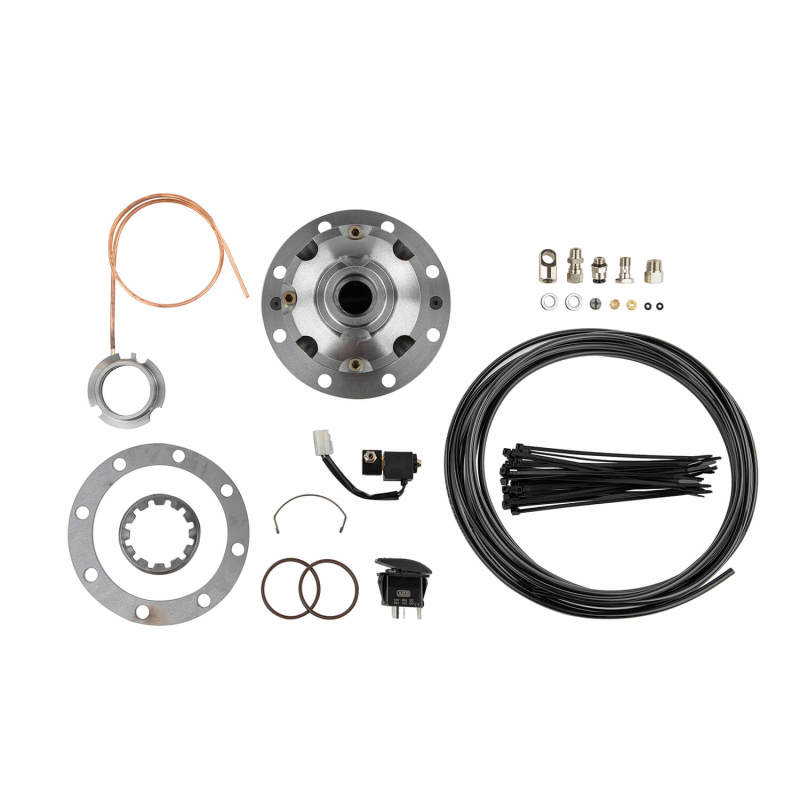 ARB Air Locker RD207 — Suzuki Jimny front 22-spline, product image 6 of 10