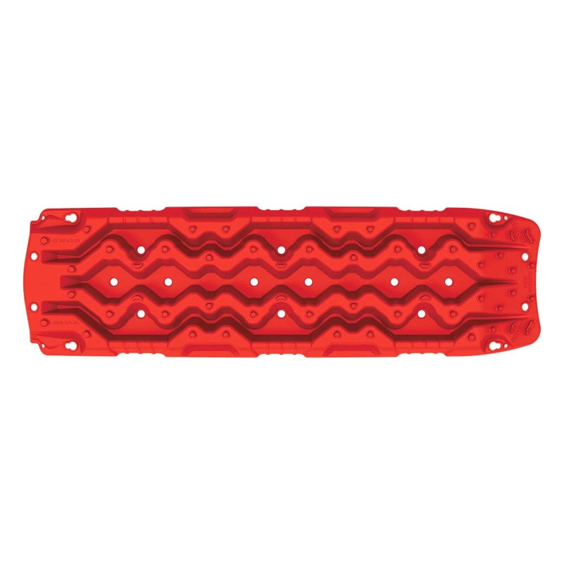ARB TRED HD recovery board SIPE-LOCK grip profile detail