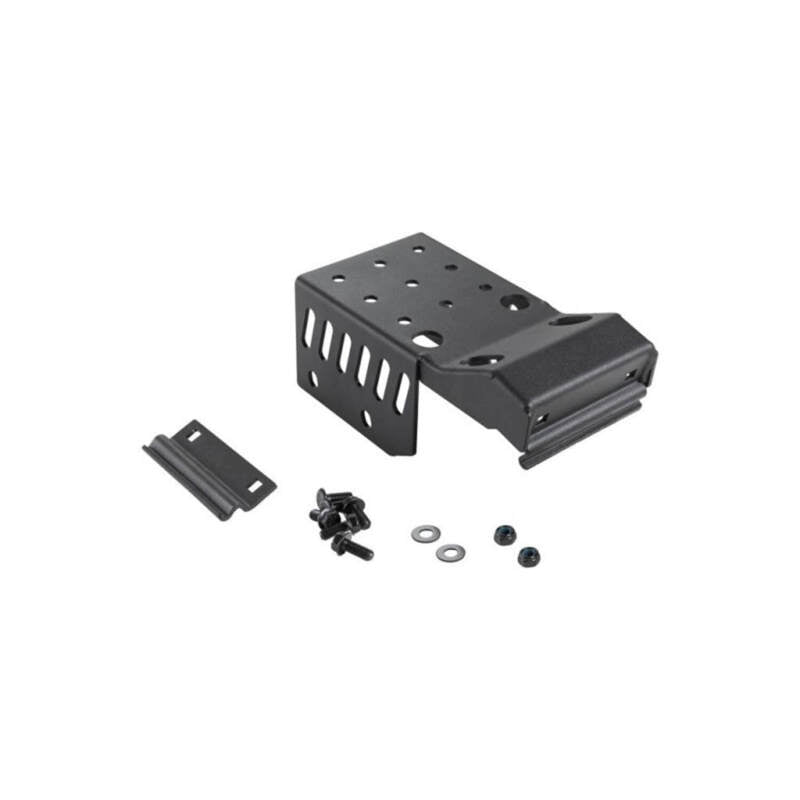 ARB HD support bracket detail view