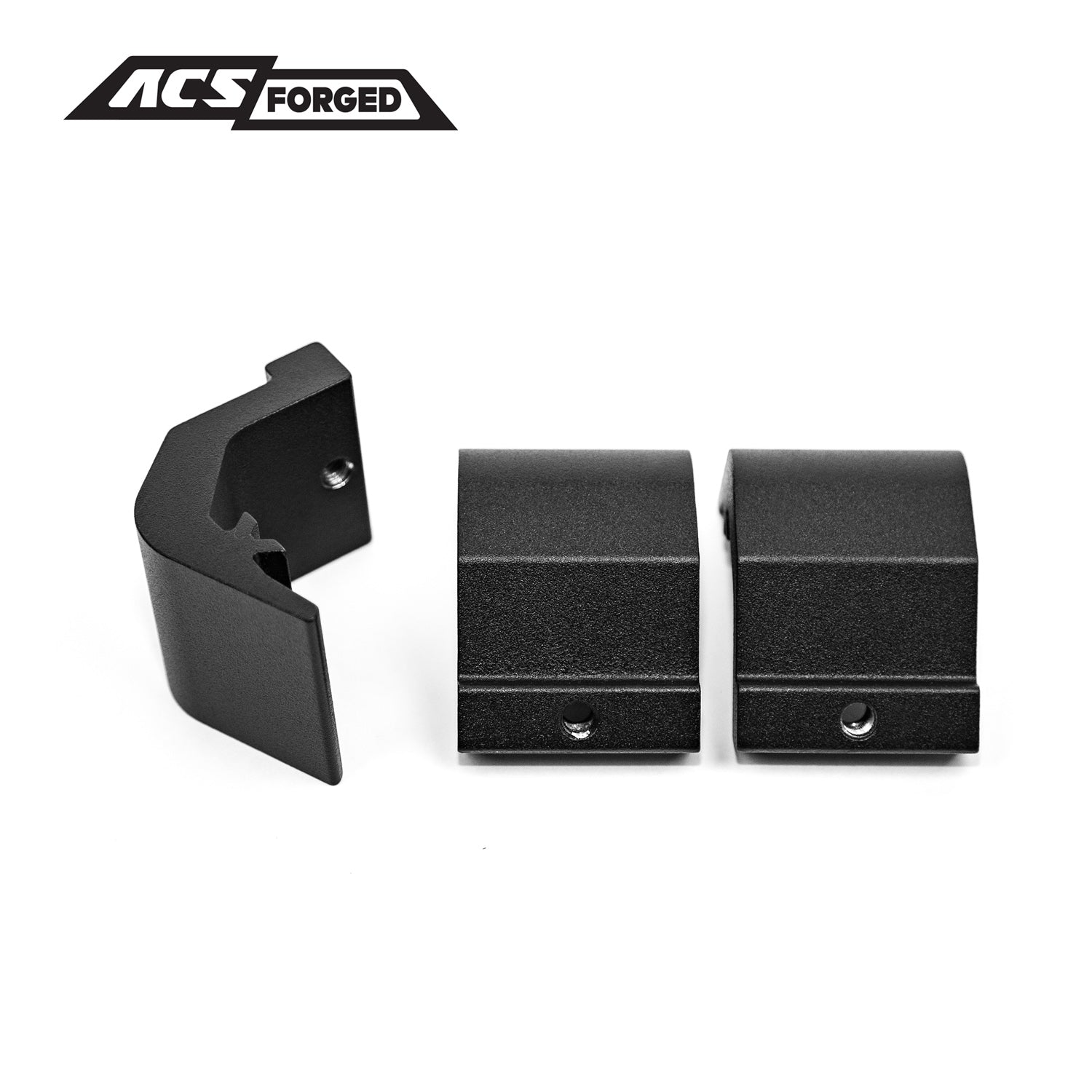 ACS FORGED Bed Rack for FORD TRUCKS