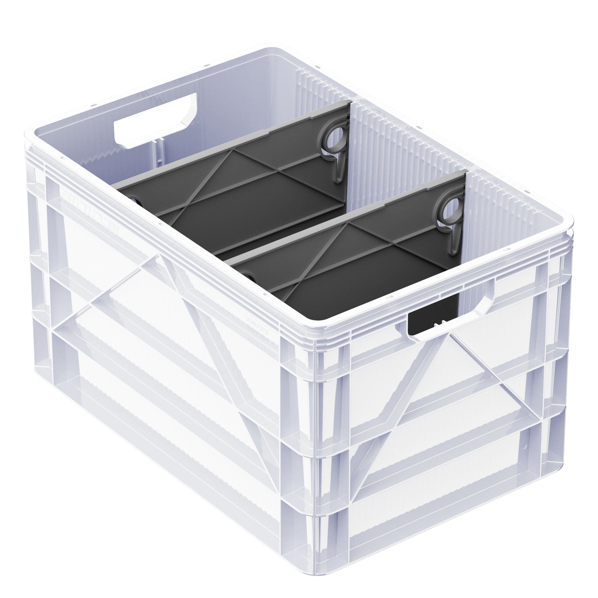 Full Size SidioCrate