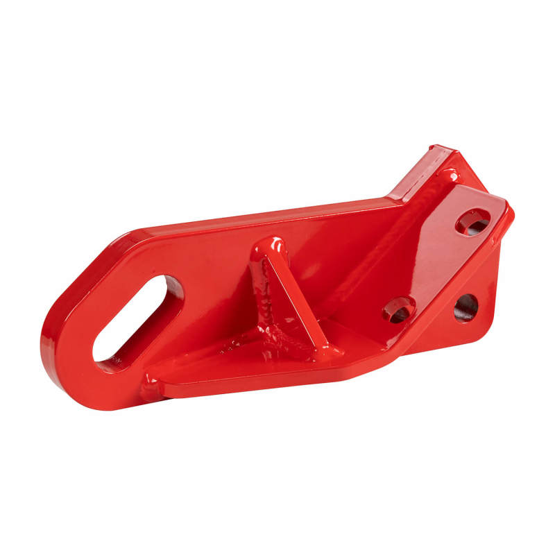 ARB 8T rated recovery point for Nissan Patrol GU 3.0 TDi — main view