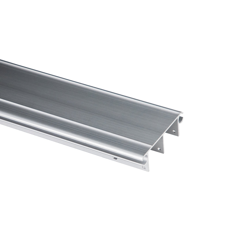 ARB awning front beam 2000 — end-cap detail