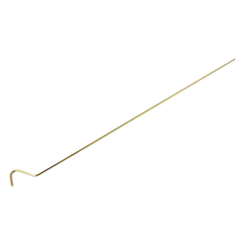 ARB tent window rod end tip