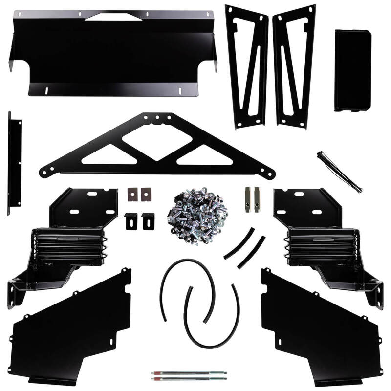 ARB fitting kit boxed hardware for 2015–2021 Toyota Land Cruiser 200 Series (PN 3915250)