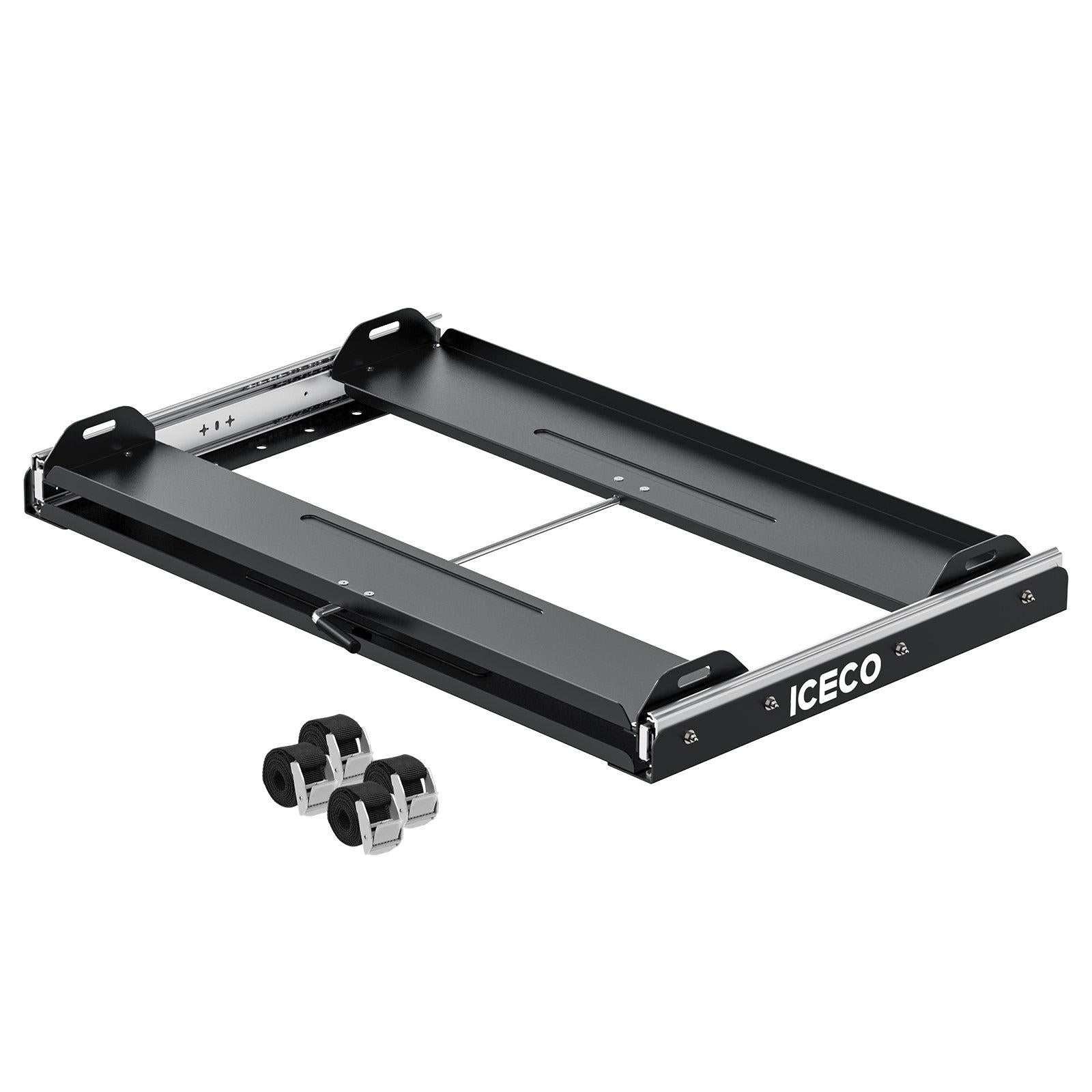 Side Pull Slide Horizontal Slide for APL55/VL60PRO | ICECO Accessories ICECO- Overland Kitted