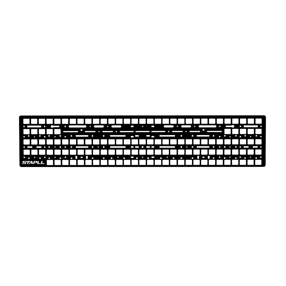 48in x 10" MOLLE Panel