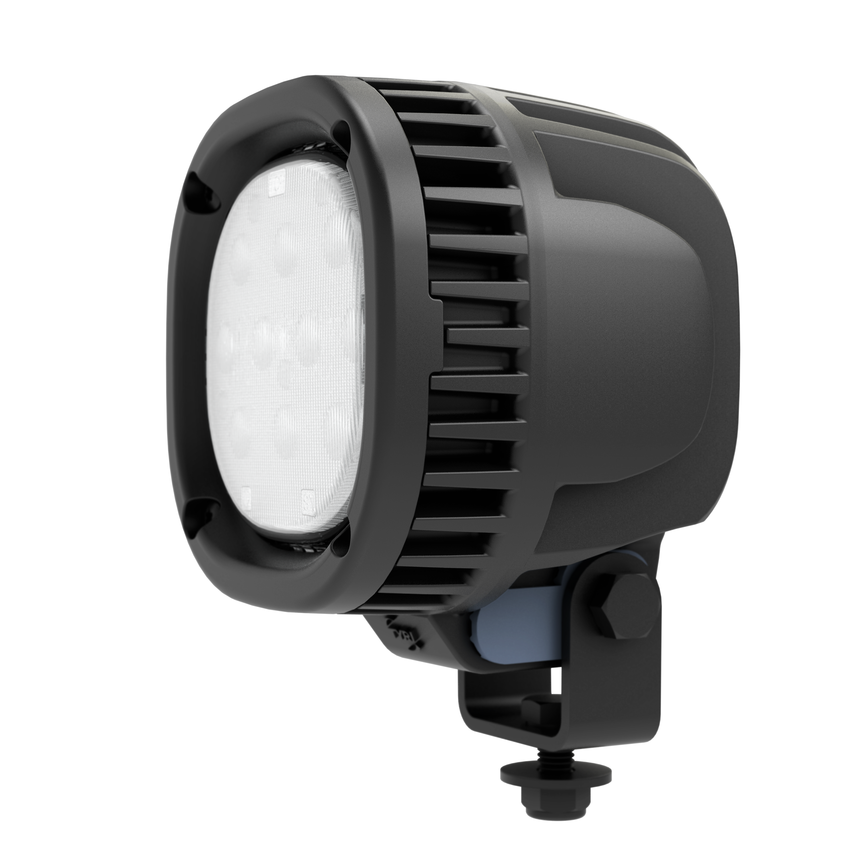 1010 Wide Symmetric (Flood) Lens Kit