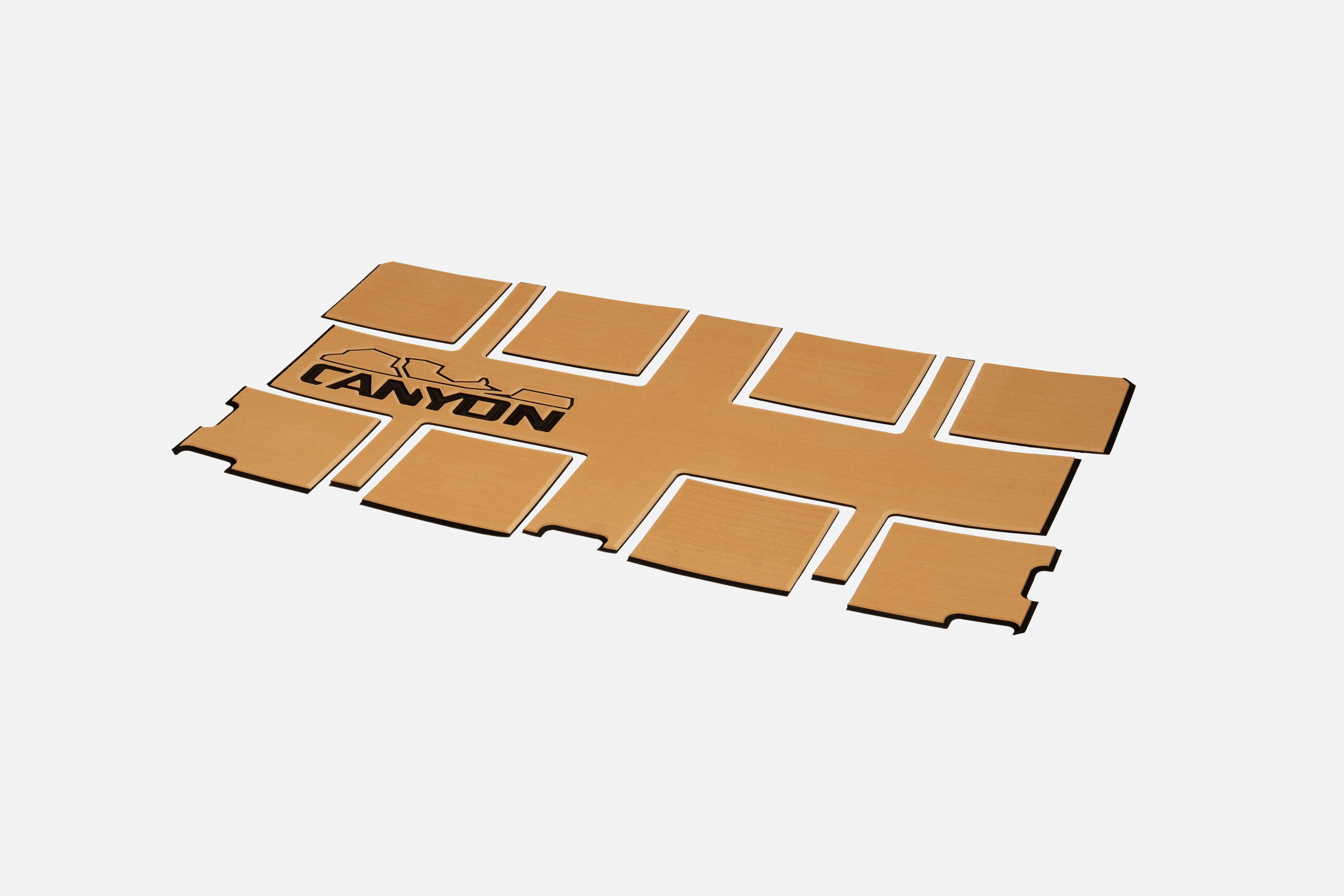 Hard Cooler Traction Pads