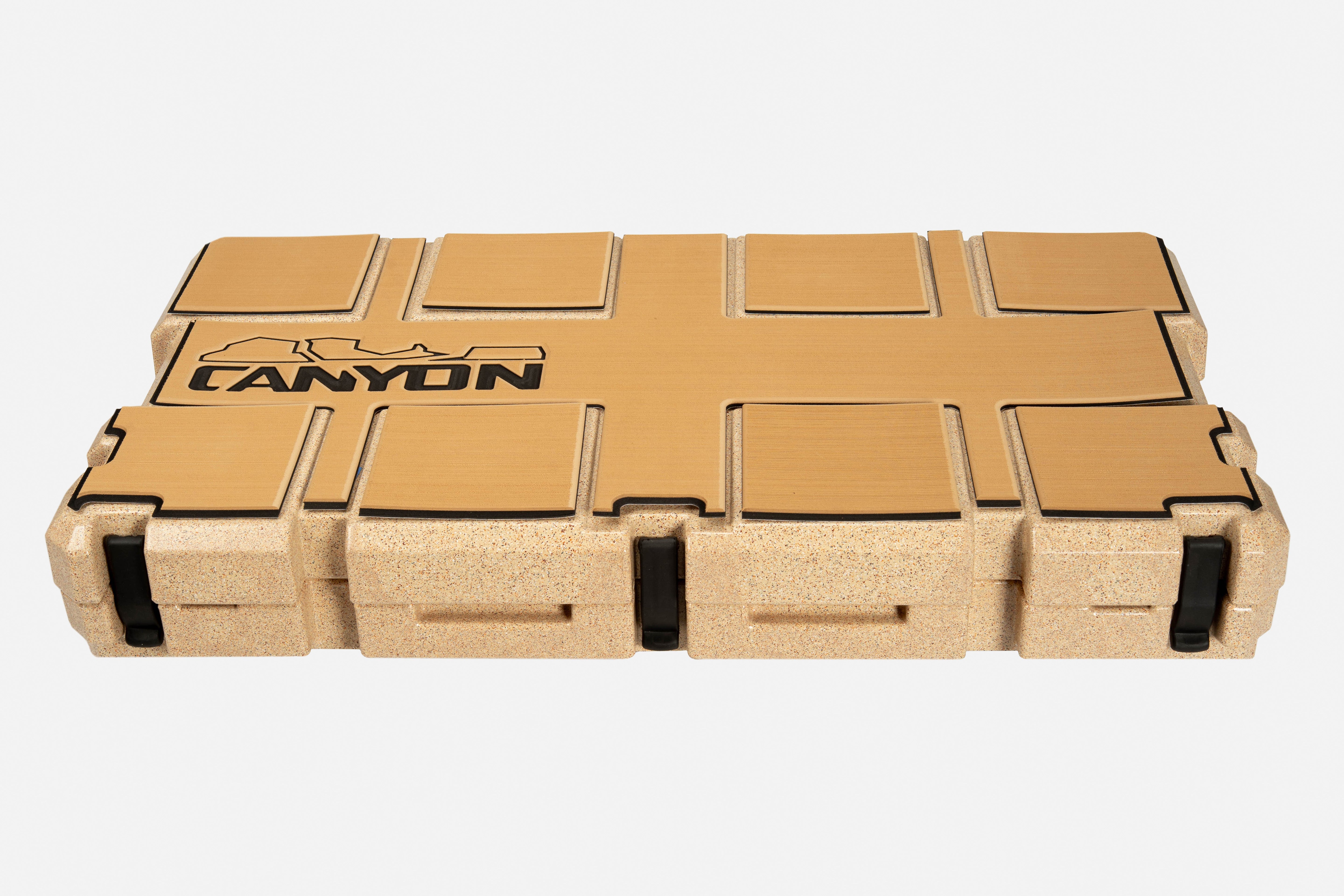 Hard Cooler Traction Pads