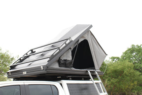Blade 40th Edition Hard Shell Roof Top Tent  Roof Top Tent Eezi-Awn- Adventure Imports