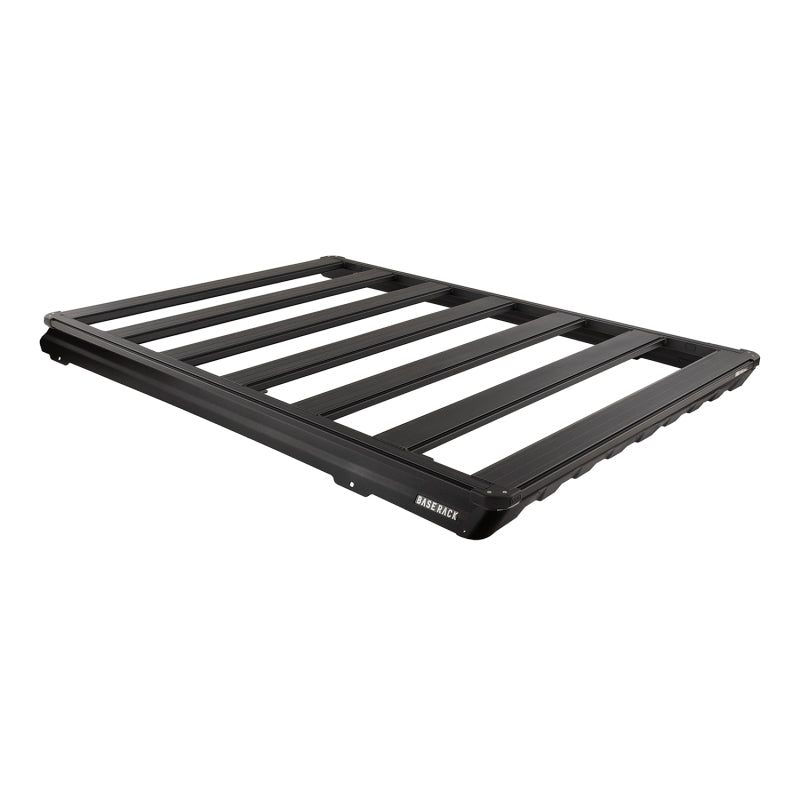 ARB BASE Rack 72x51 aluminum platform mounted on Toyota 4Runner
