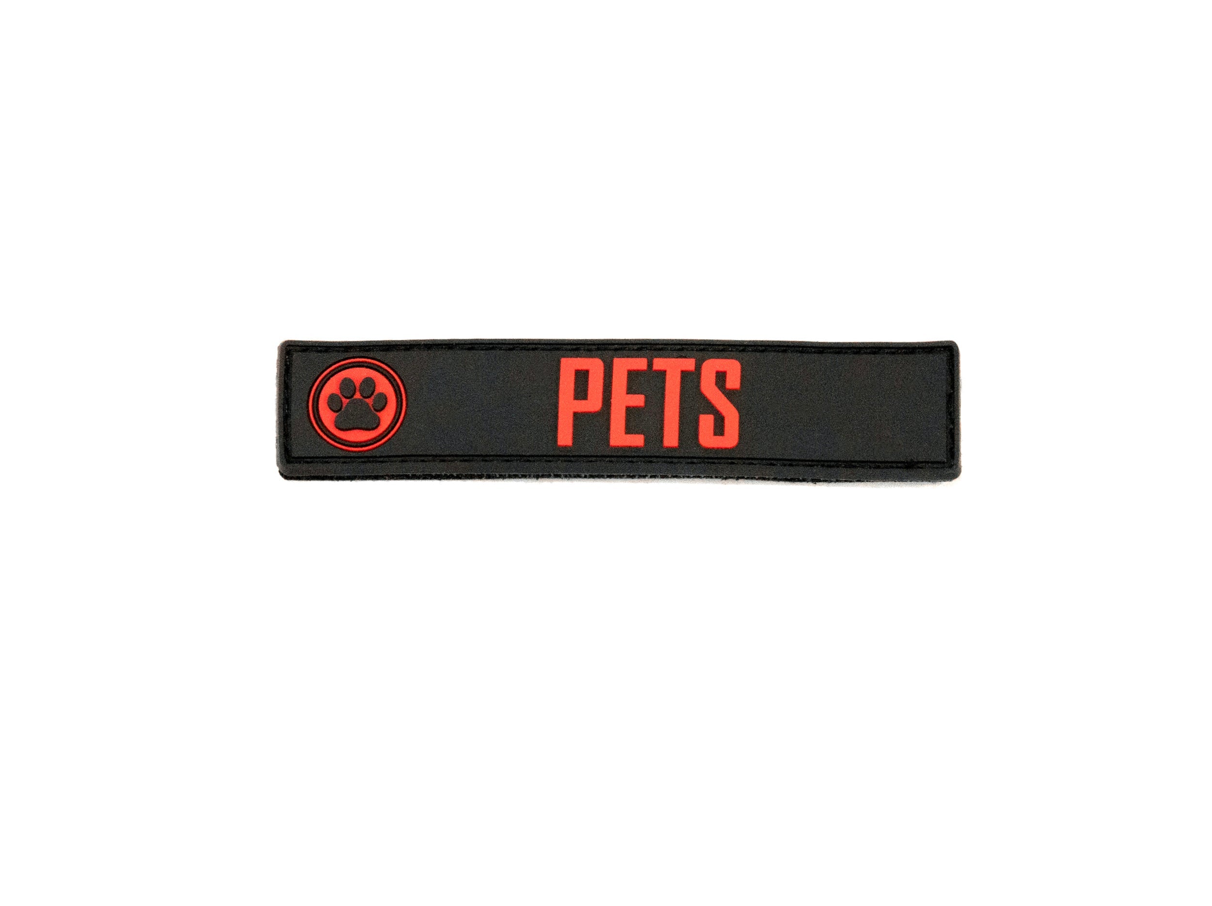 GearBAG PVC PATCHES - Leitner Designs