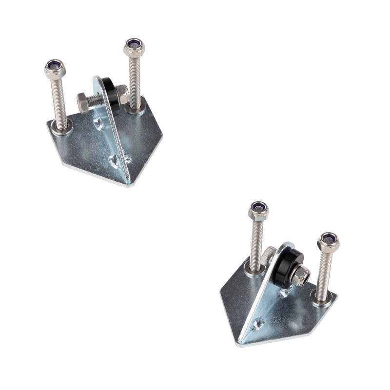 ARB tent ladder bracket mounting face