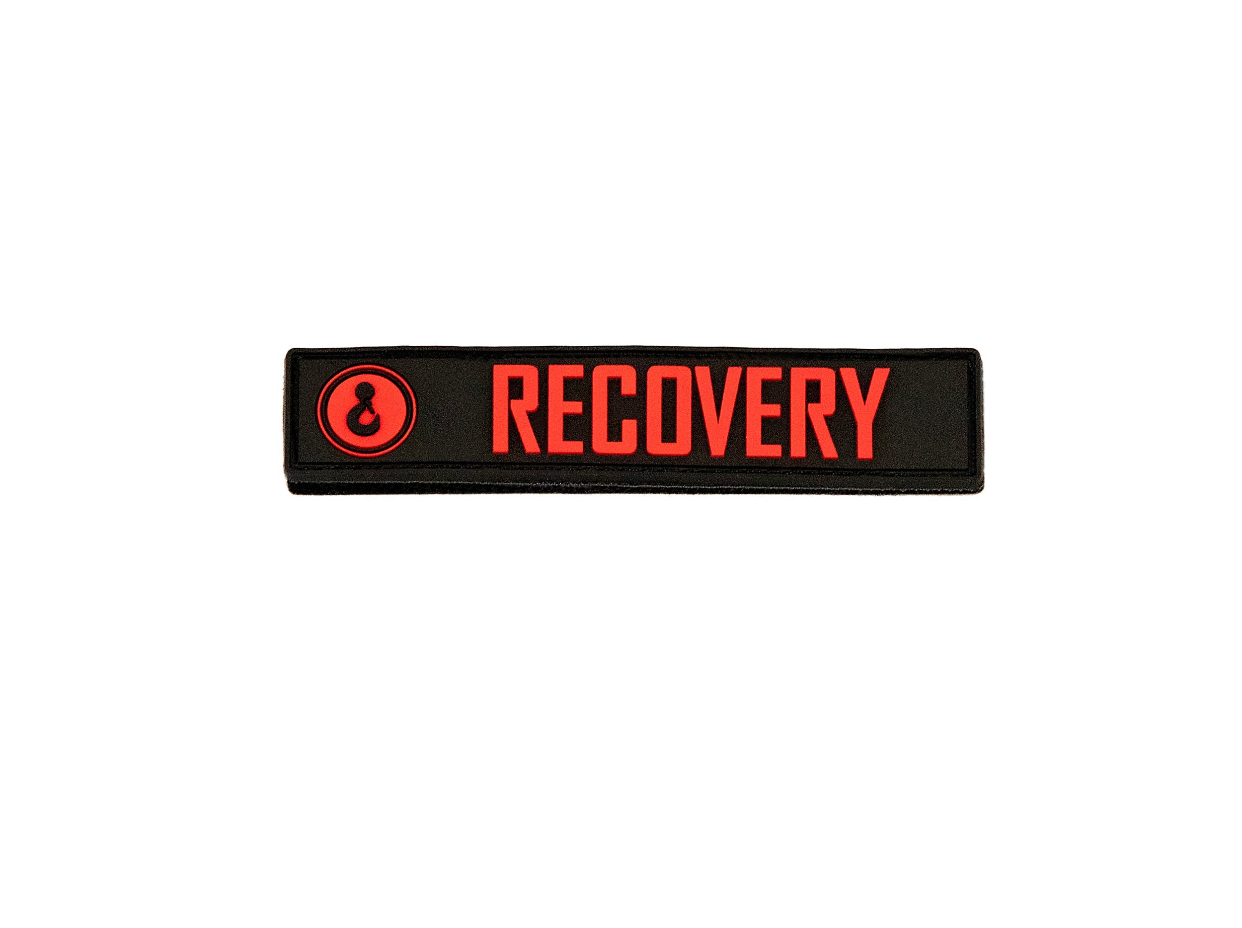 GearBAG PVC PATCHES - Leitner Designs