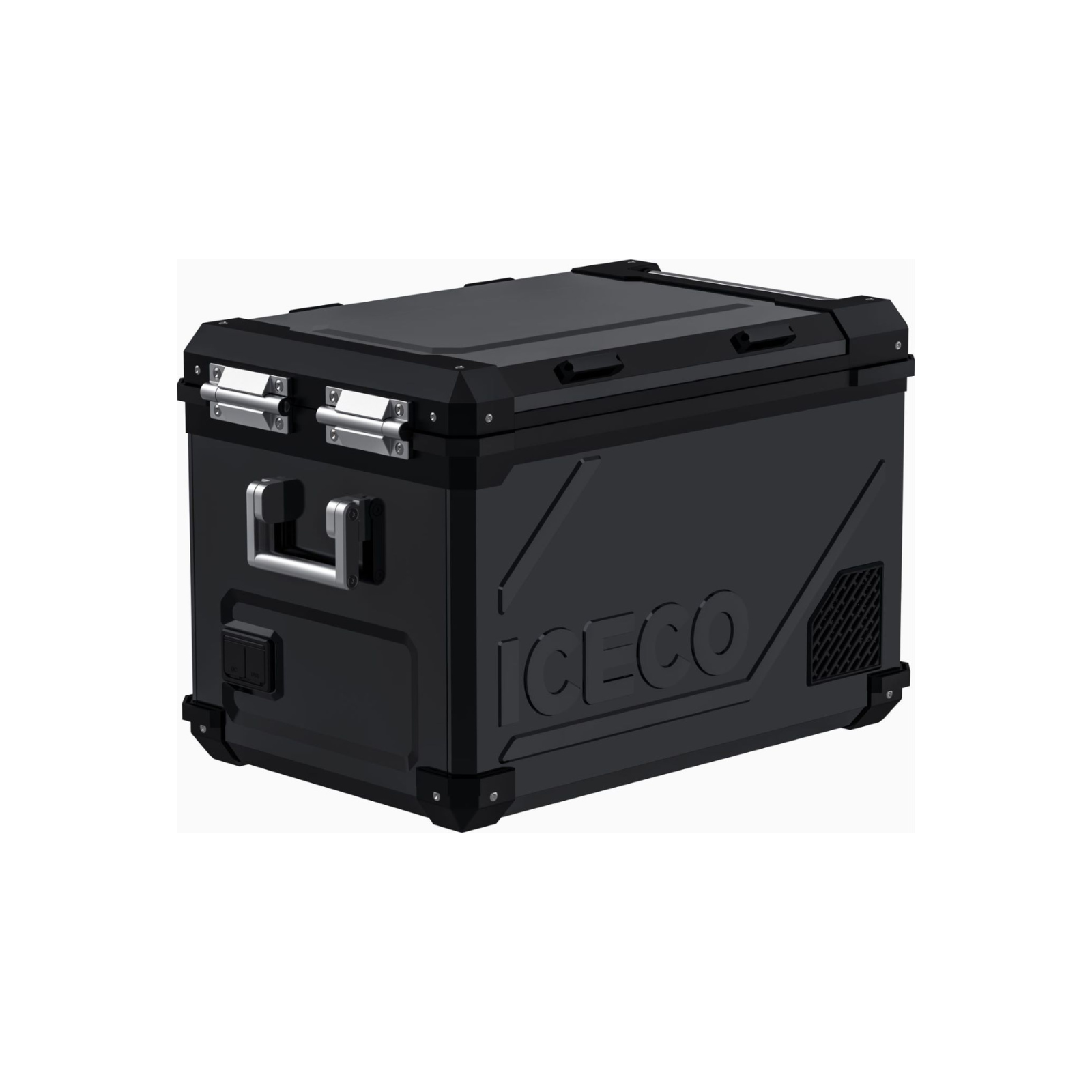 APL55 Dual Zone 12 Volt Fridge | ICECO | 55 LT