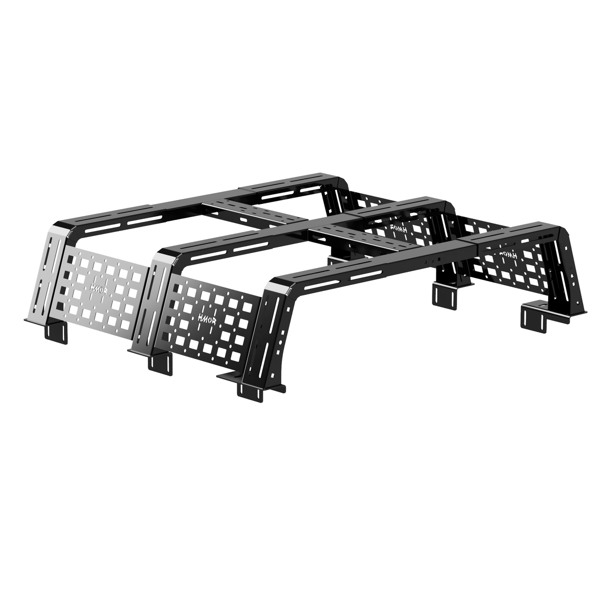 2022-2026 Ford Maverick ROCK-IT Rack HMOR