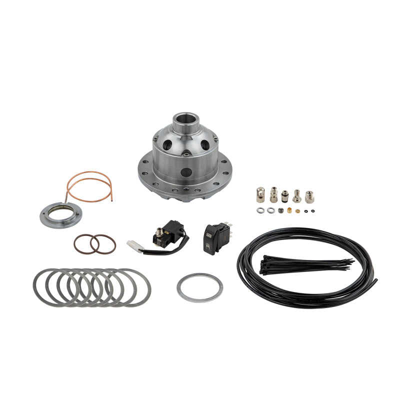 ARB Air Locker RD193 — Toyota Prado 150 / 4Runner rear, product image 3 of 10