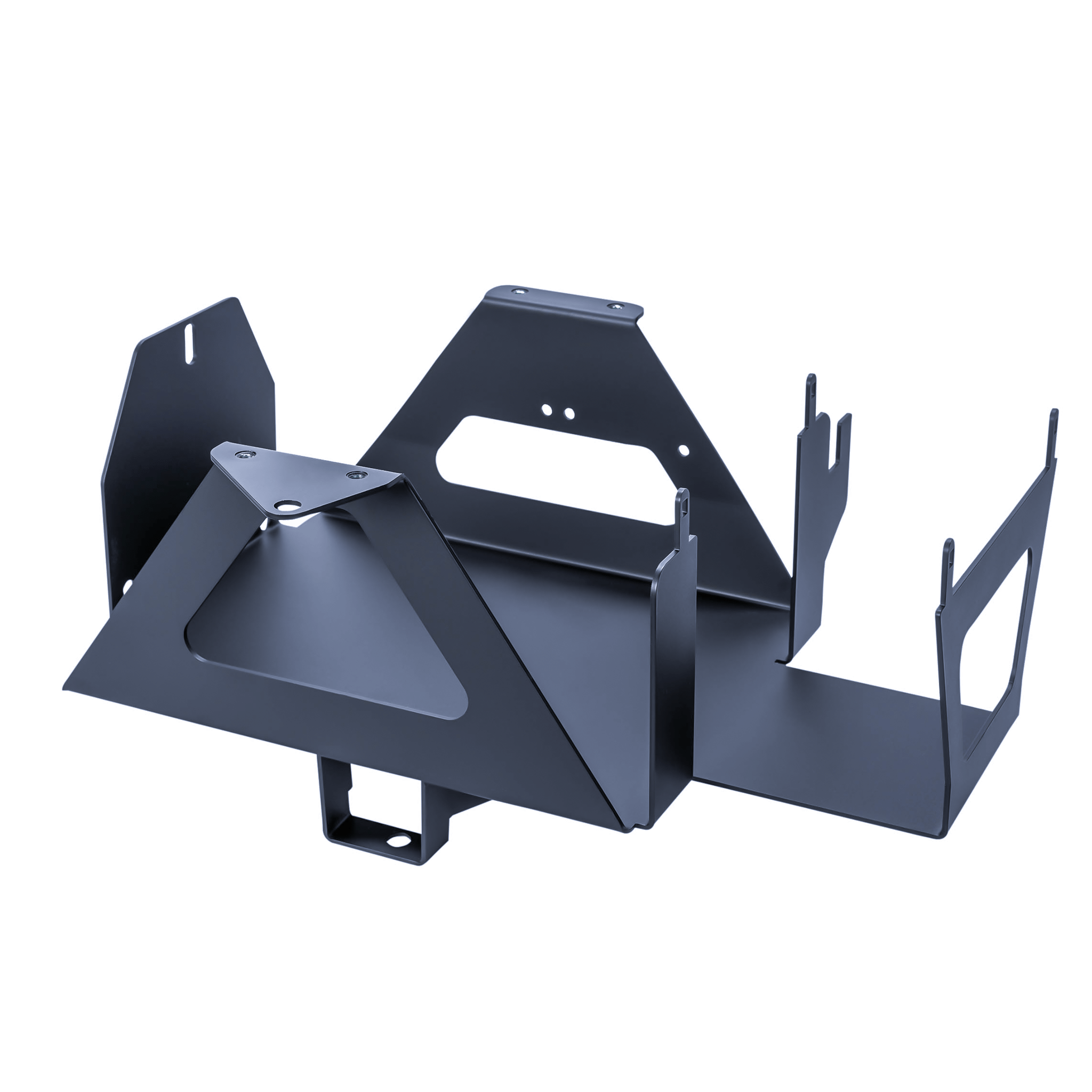 2007-2018 Jeep Wrangler JK Gen 3 Dual Battery System