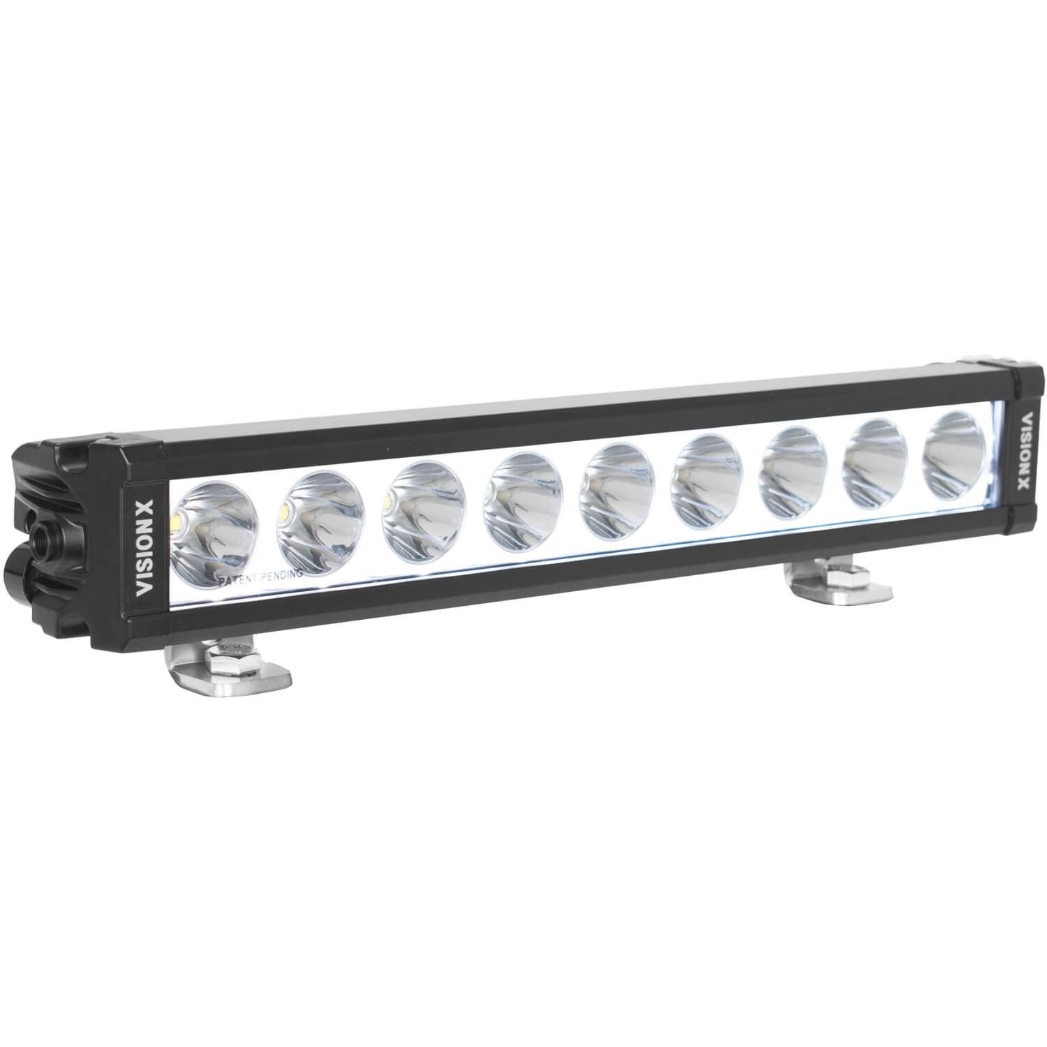 13" XPL LED Light Bar
