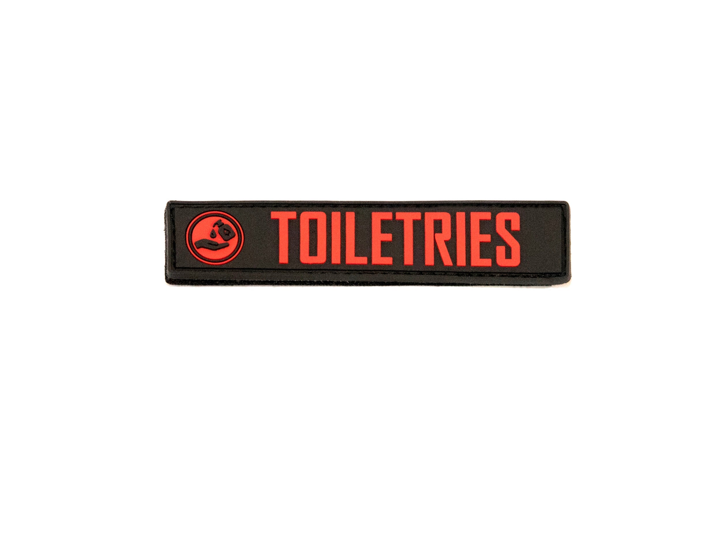 GearBAG PVC PATCHES - Leitner Designs