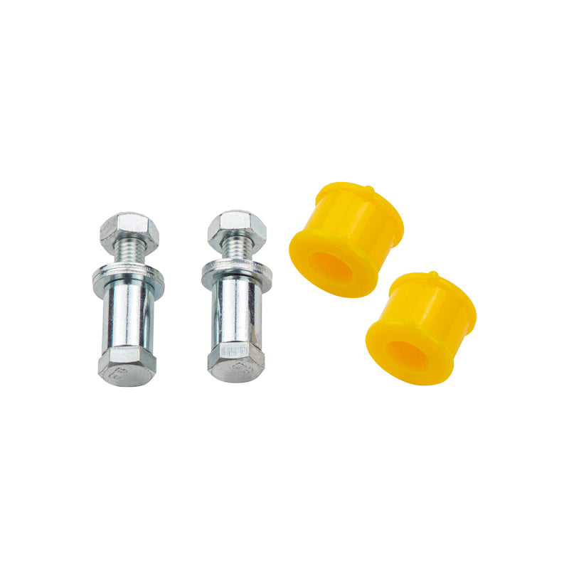ARB Old Man Emu outer sway bar link bushing kit for Toyota Land Cruiser 100/200 Series (OME OMESB2413)