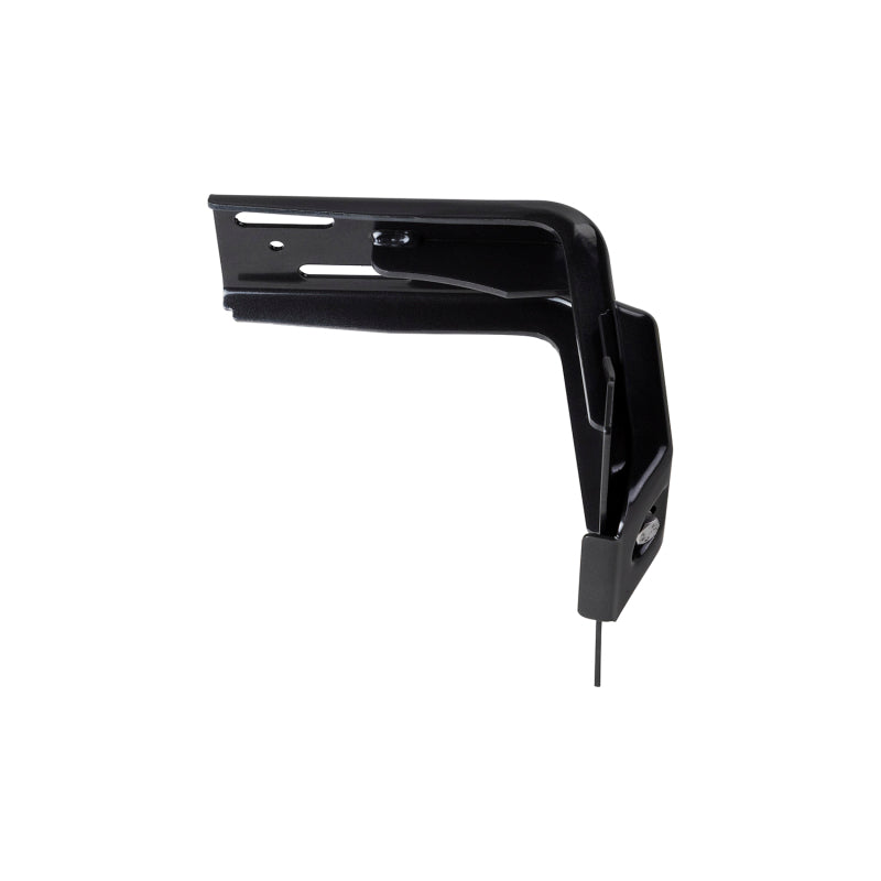 ARB Hummer H2 roof rack fitting kit leg base plate