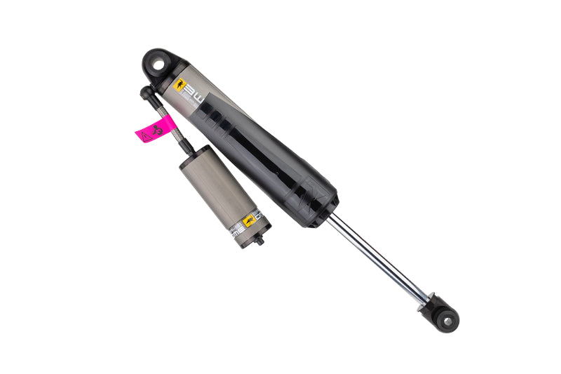 ARB Old Man Emu BP-51 rear shock absorber, left-hand, Ford Ranger / Mazda BT-50 — damper body detail