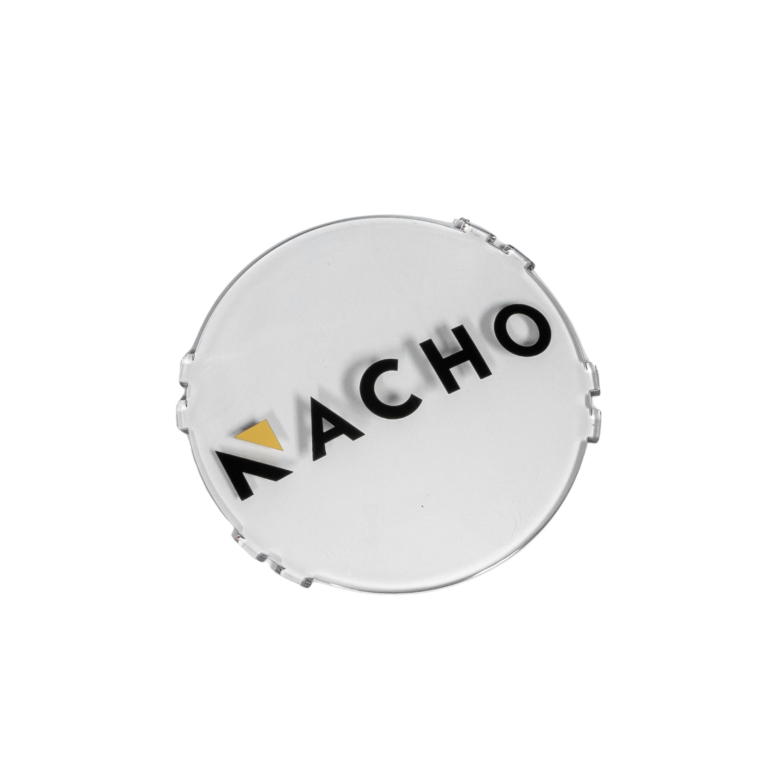 NACHO Lens Covers