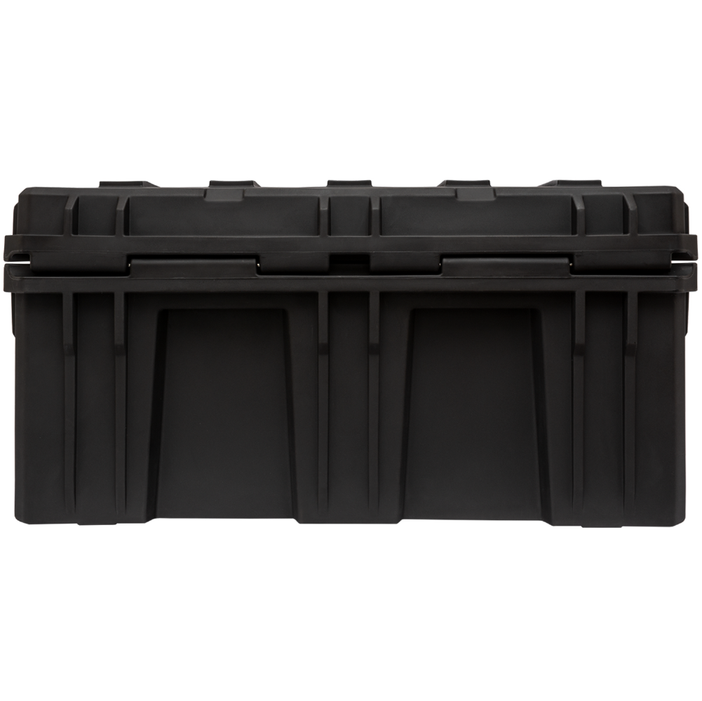 ROAM 160L Rugged Case threaded lid inserts for a lid organizer or MOLLE panel
