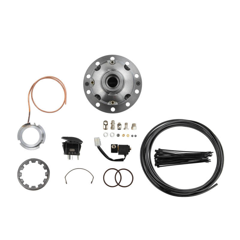 ARB Air Locker RD205 — Suzuki Samurai front 22-spline, product image 6 of 10