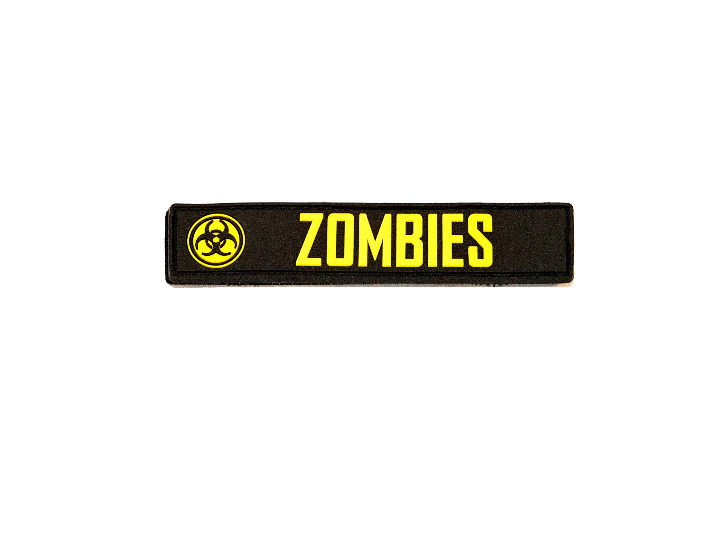 GearBAG PVC PATCHES - Leitner Designs