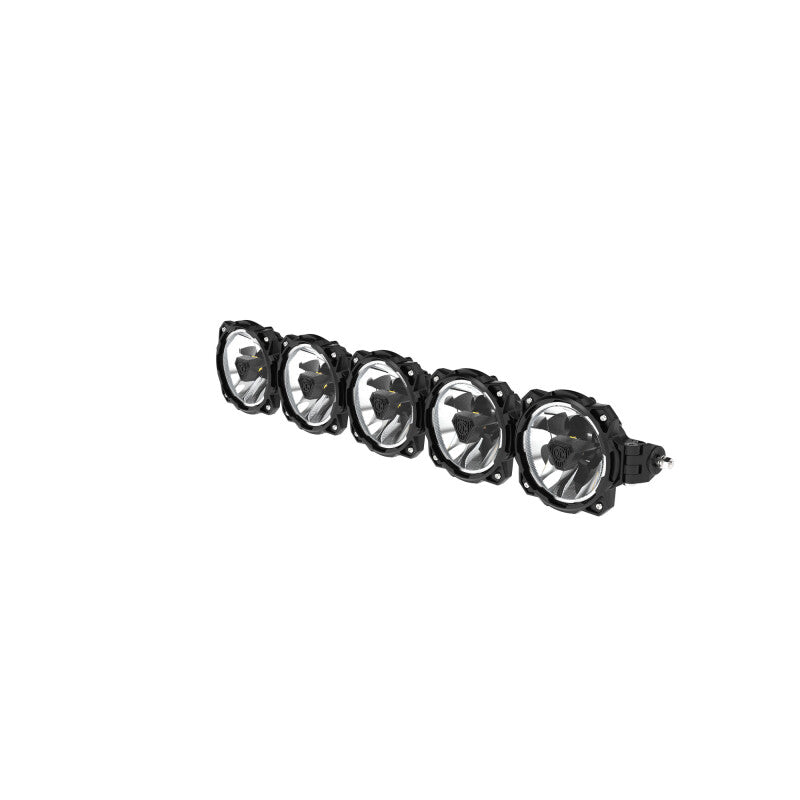 KC HiLiTES Gravity Titan 32" LED Light Bar (5-Light)