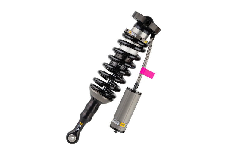 OME BP-51 coilover upper mount detail