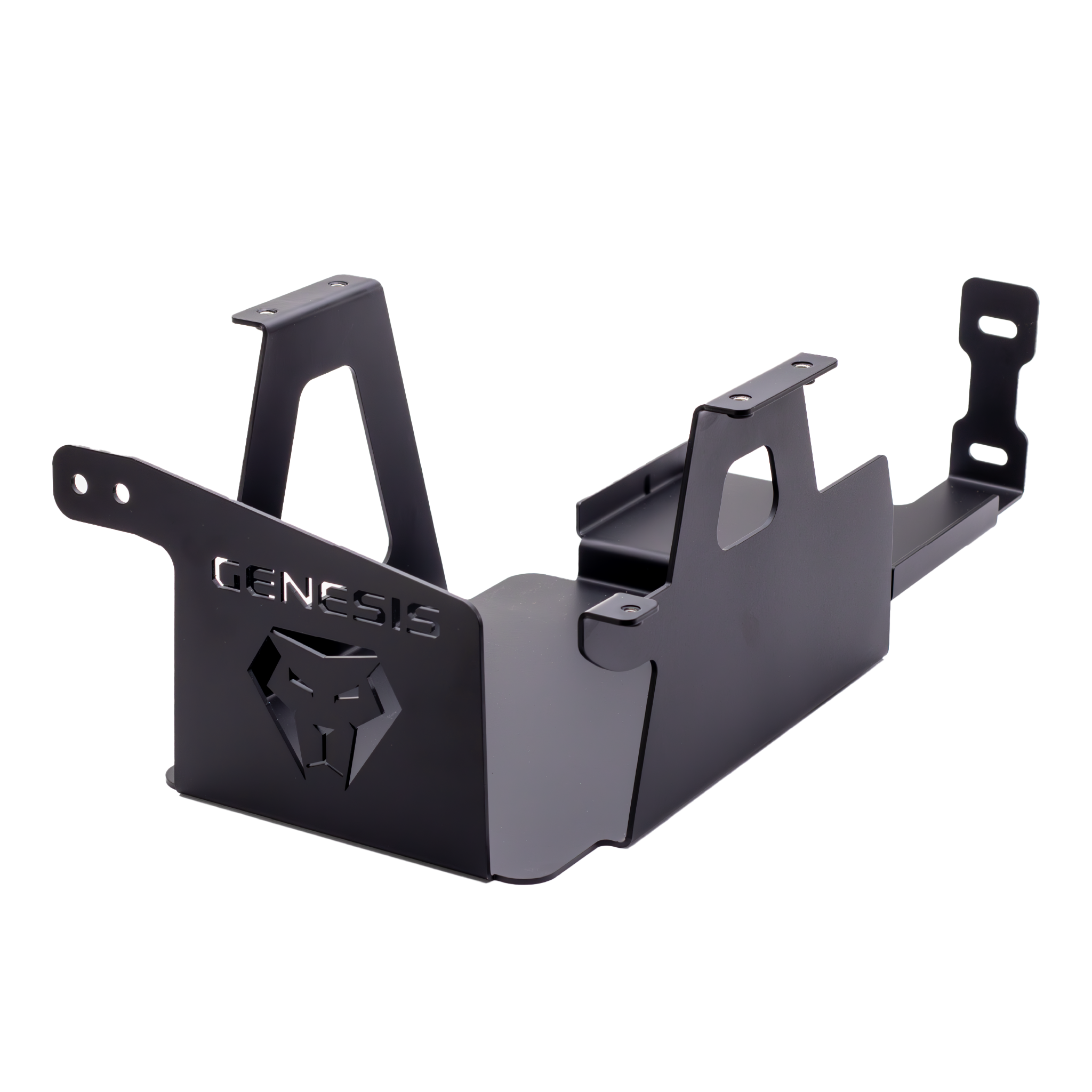 2020+ Gas Gladiator OMEGA Dual Battery System