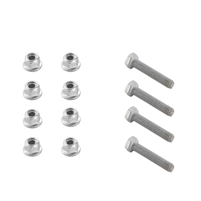 ARB rooftop tent mount kit hardware for ARB BASE Rack