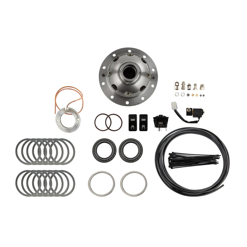 ARB Air Locker Dana 44, 32-Spline, 3.73 & Down — product photo 3 of 10
