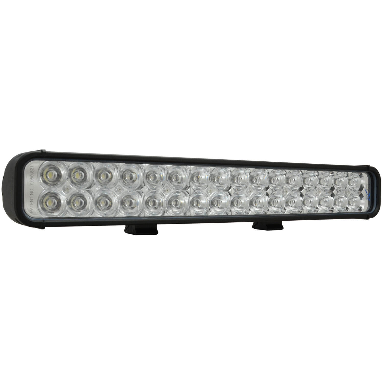 18" Xmitter LED Light Bar Euro Beam