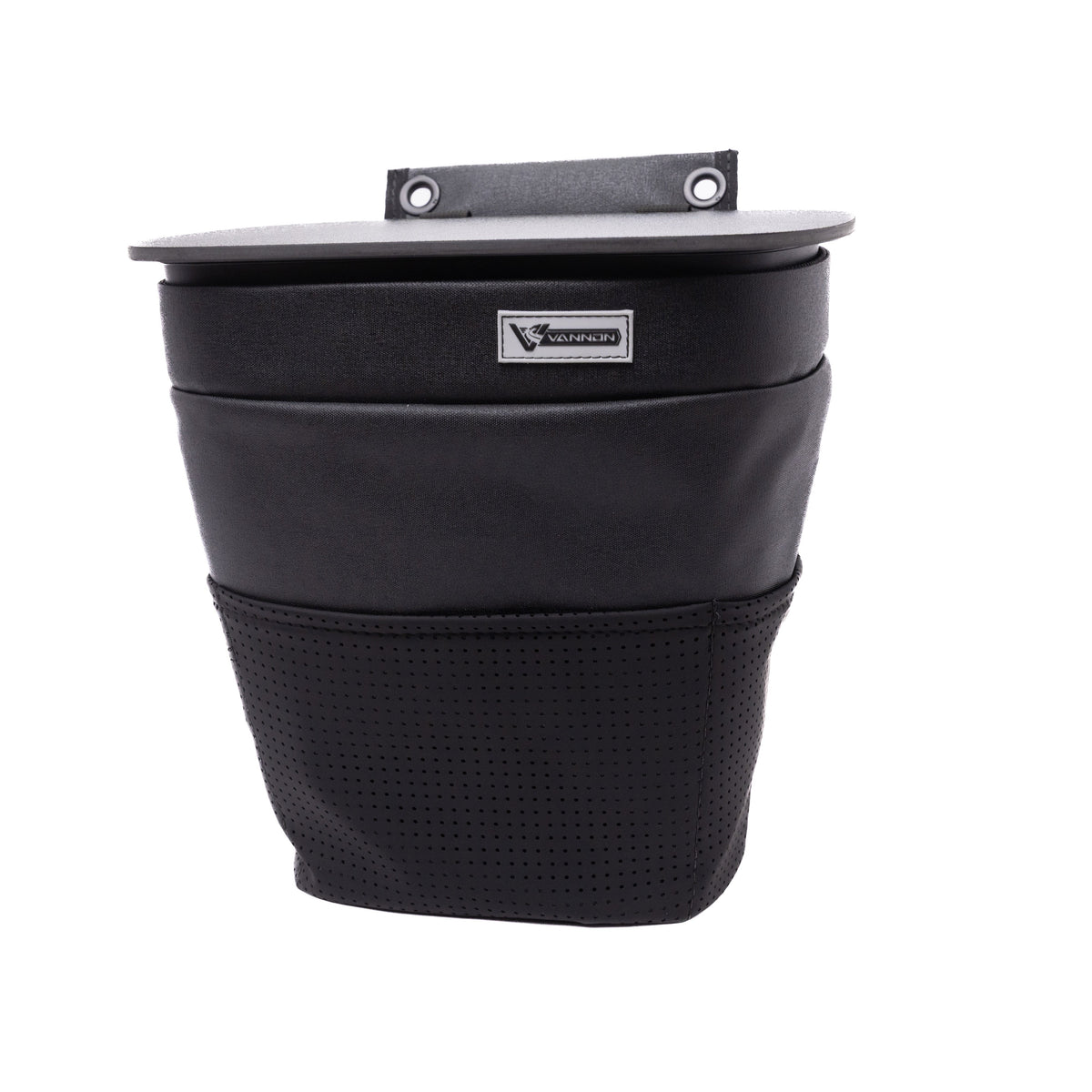 VANNON Wall Mounted Waste Bin