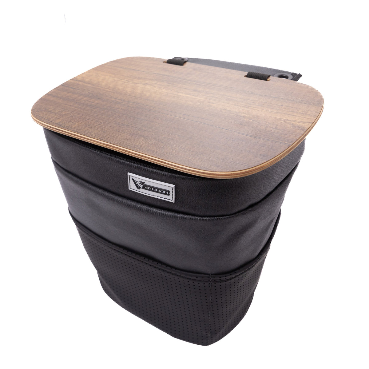VANNON Wall Mounted Waste Bin